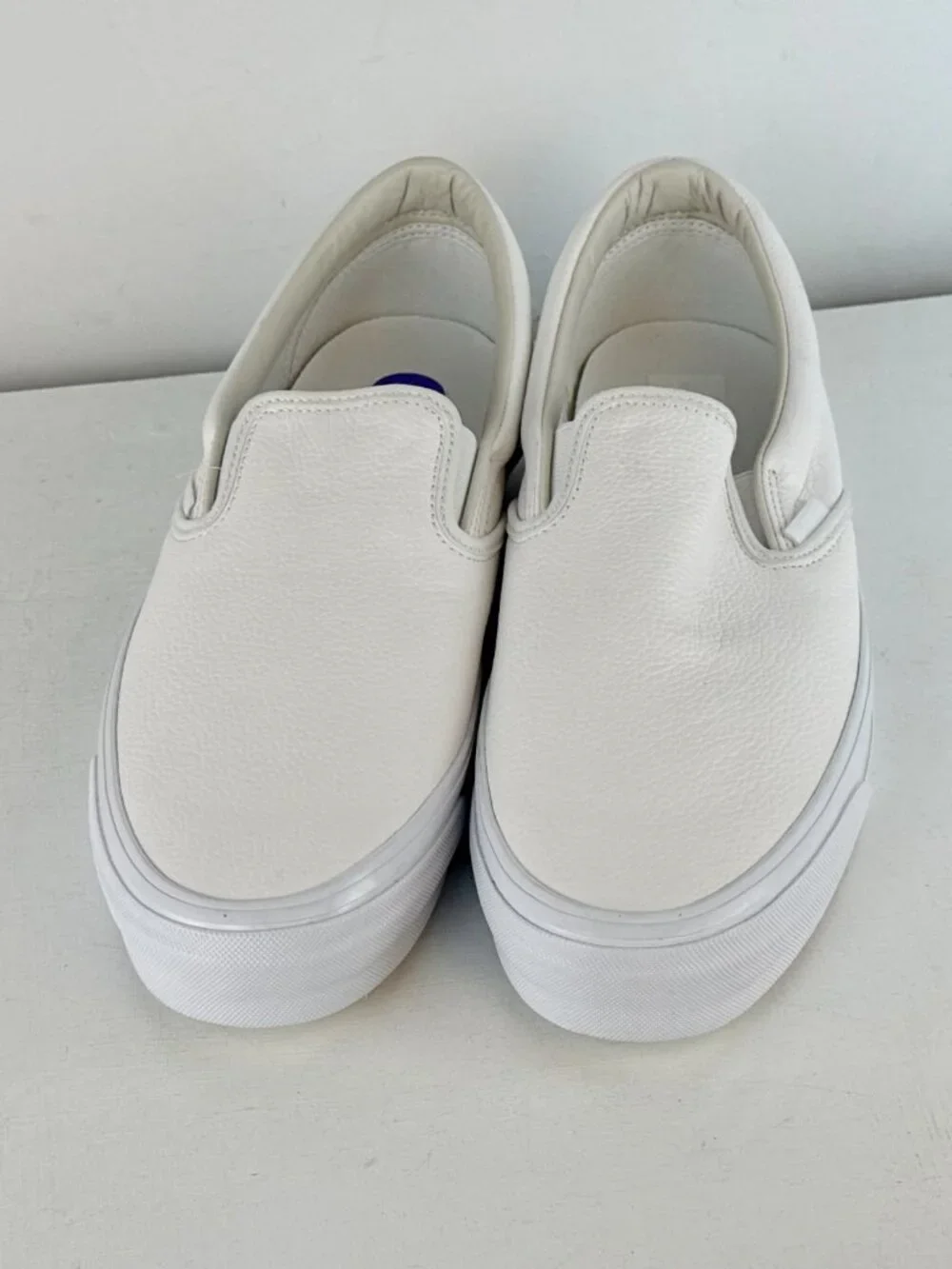 Vans new without